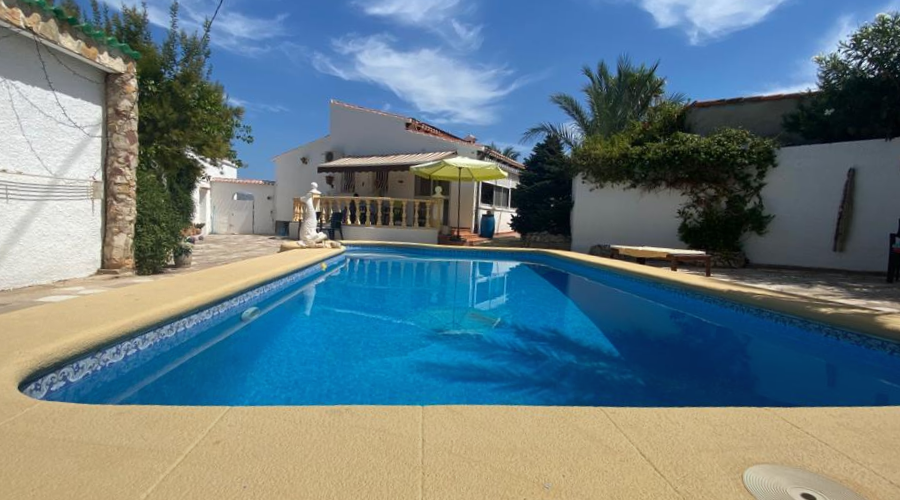 Viktig information för att bygga en pool