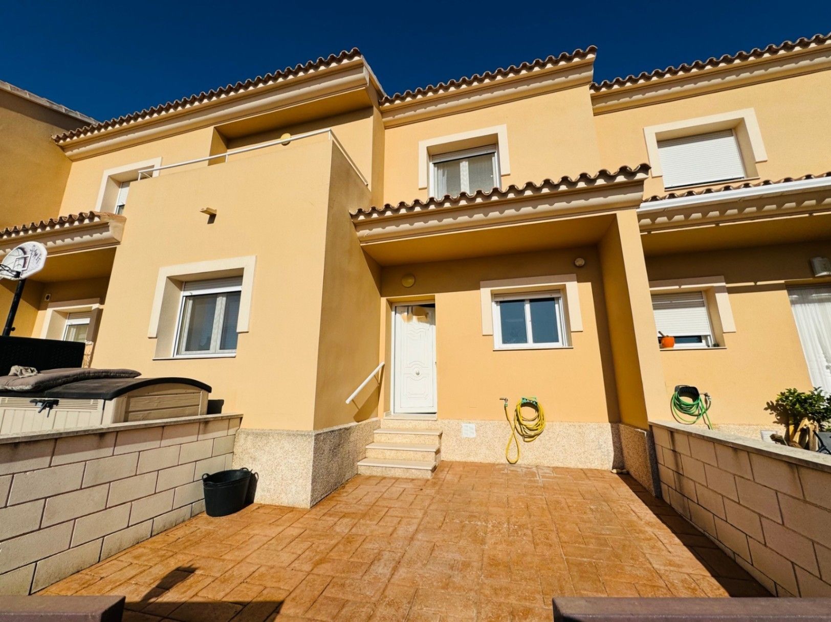 Bungalow in Els Poblets, verkauf