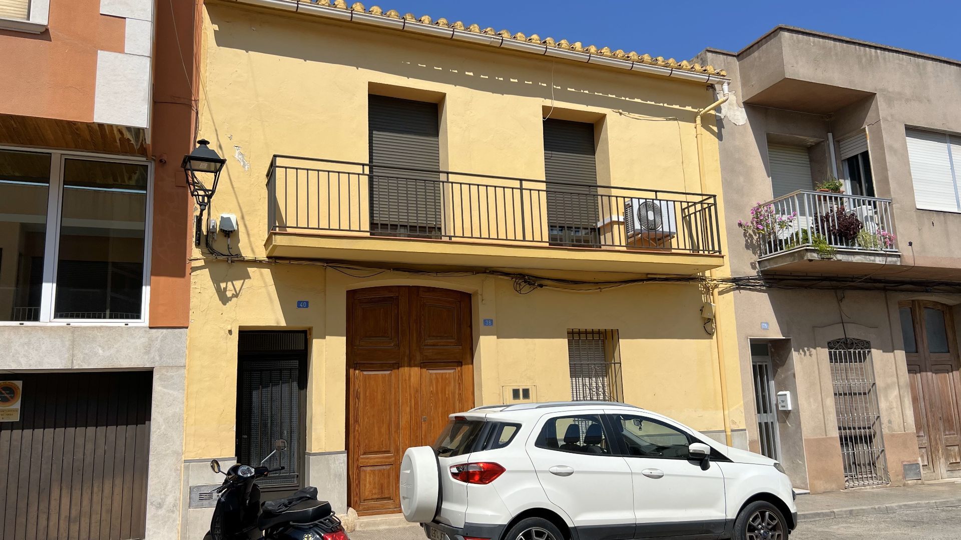 Stadthaus in Orba, verkauf