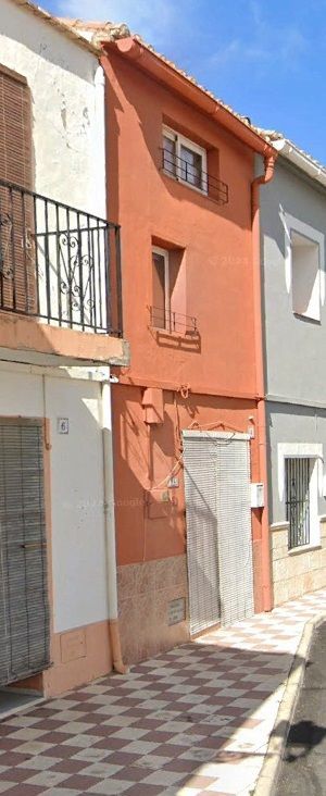 Stadthaus in Benidoleig, PUEBLO, verkauf