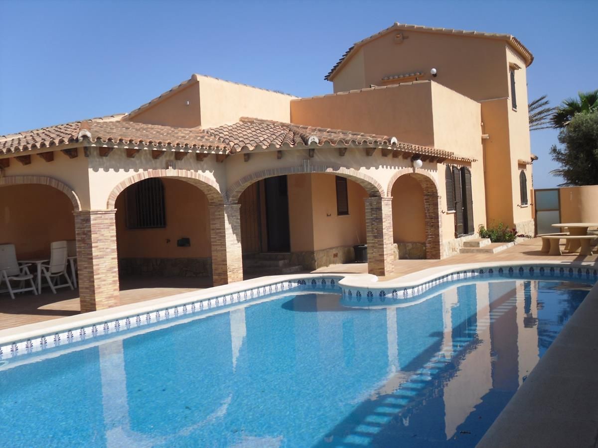 Casa / Chalet en Dénia, venta