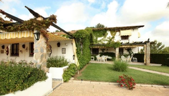 Villa in Orihuela Costa, Lomas de Don Juan, for sale