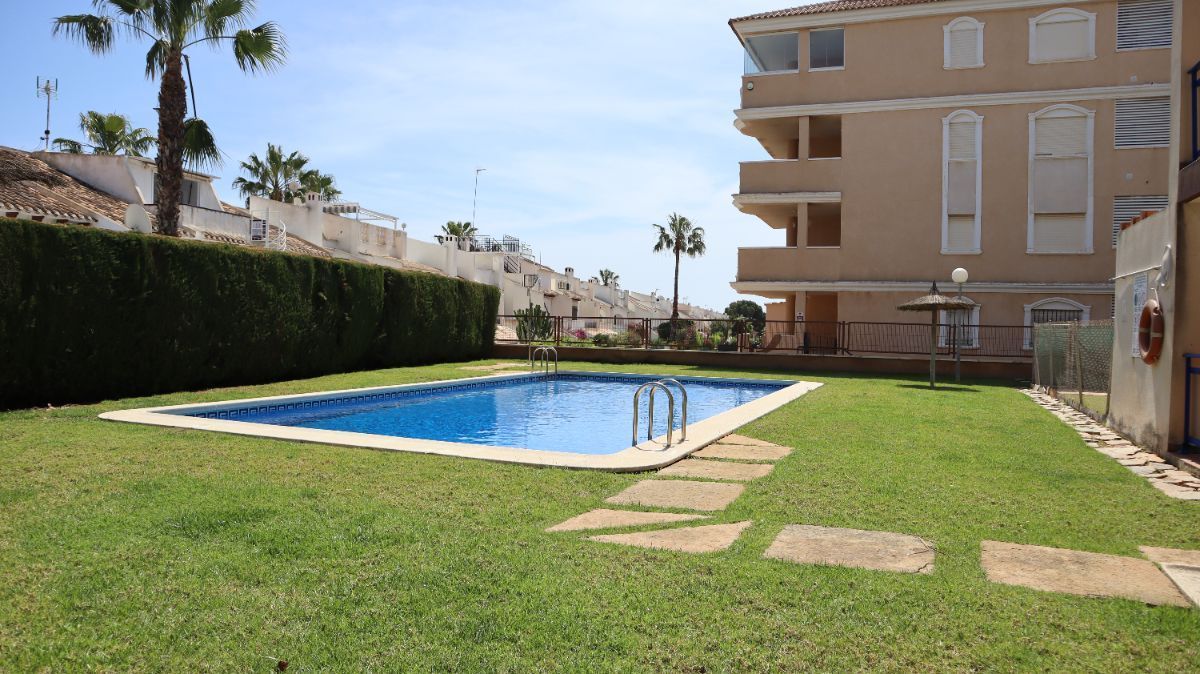 Duplex in Orihuela Costa, for sale