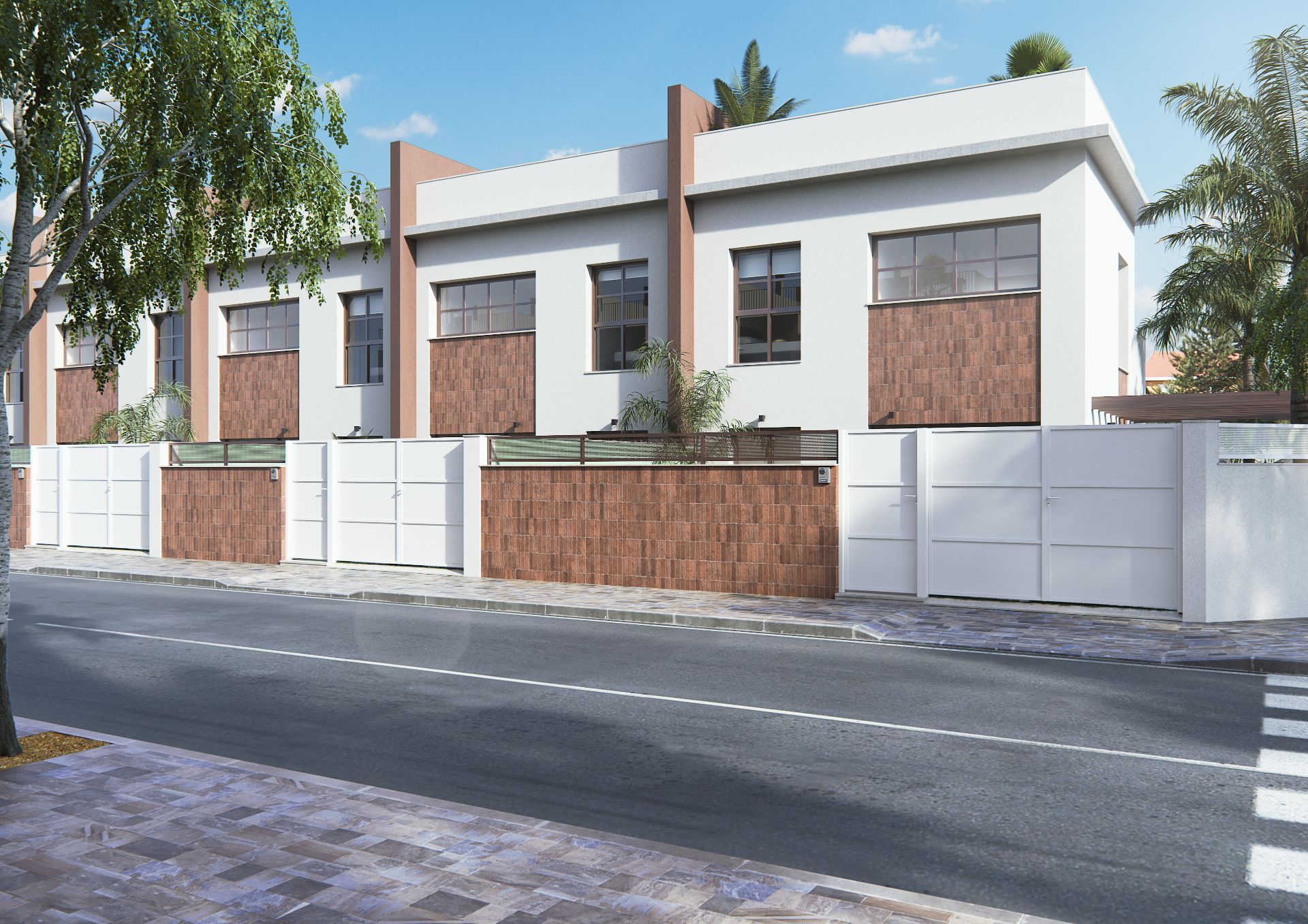 Bungalow in Pilar de la Horadada, PILAR DE LA HORADADA, for sale