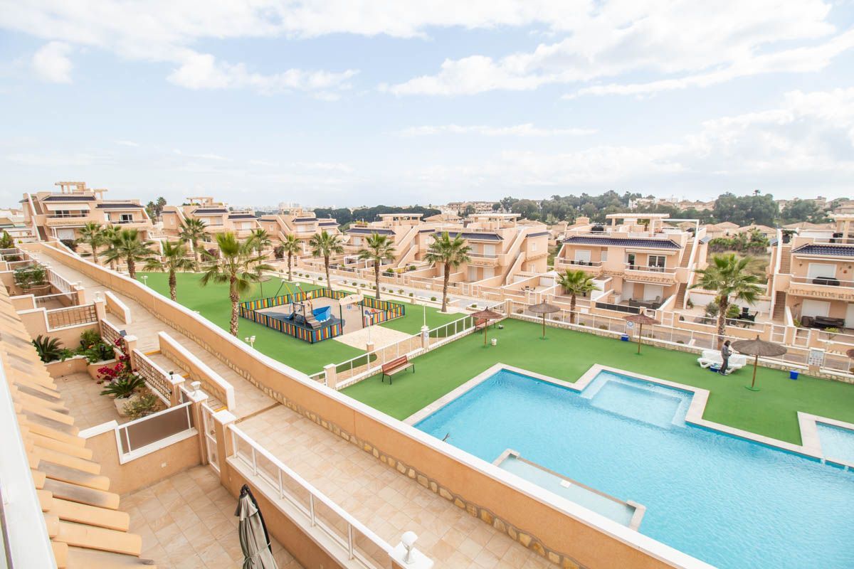 Apartment in Orihuela Costa, for sale