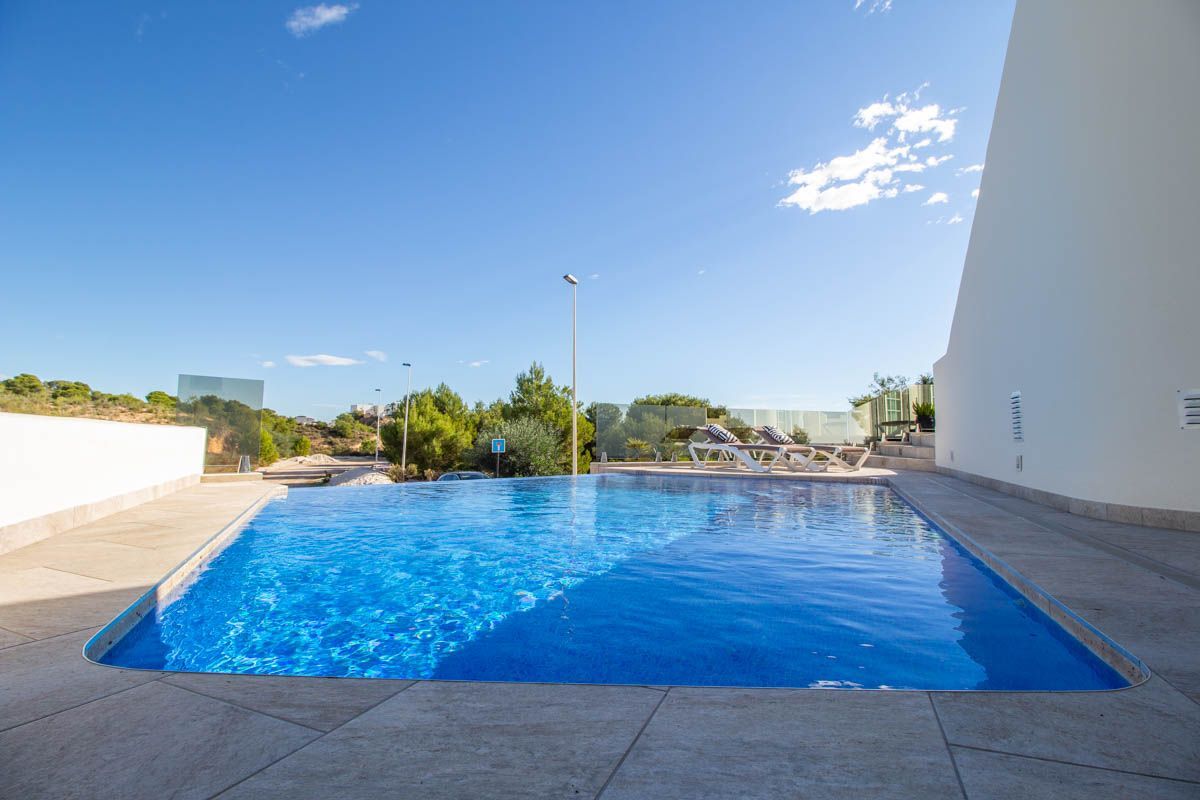 Luxury Villa in Orihuela Costa, for sale