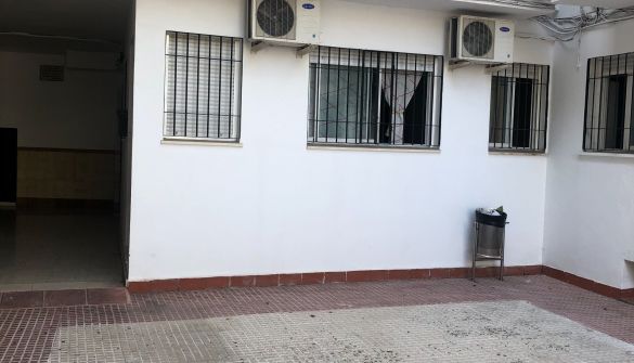 Apartamento en Córdoba de 1 habitaciones