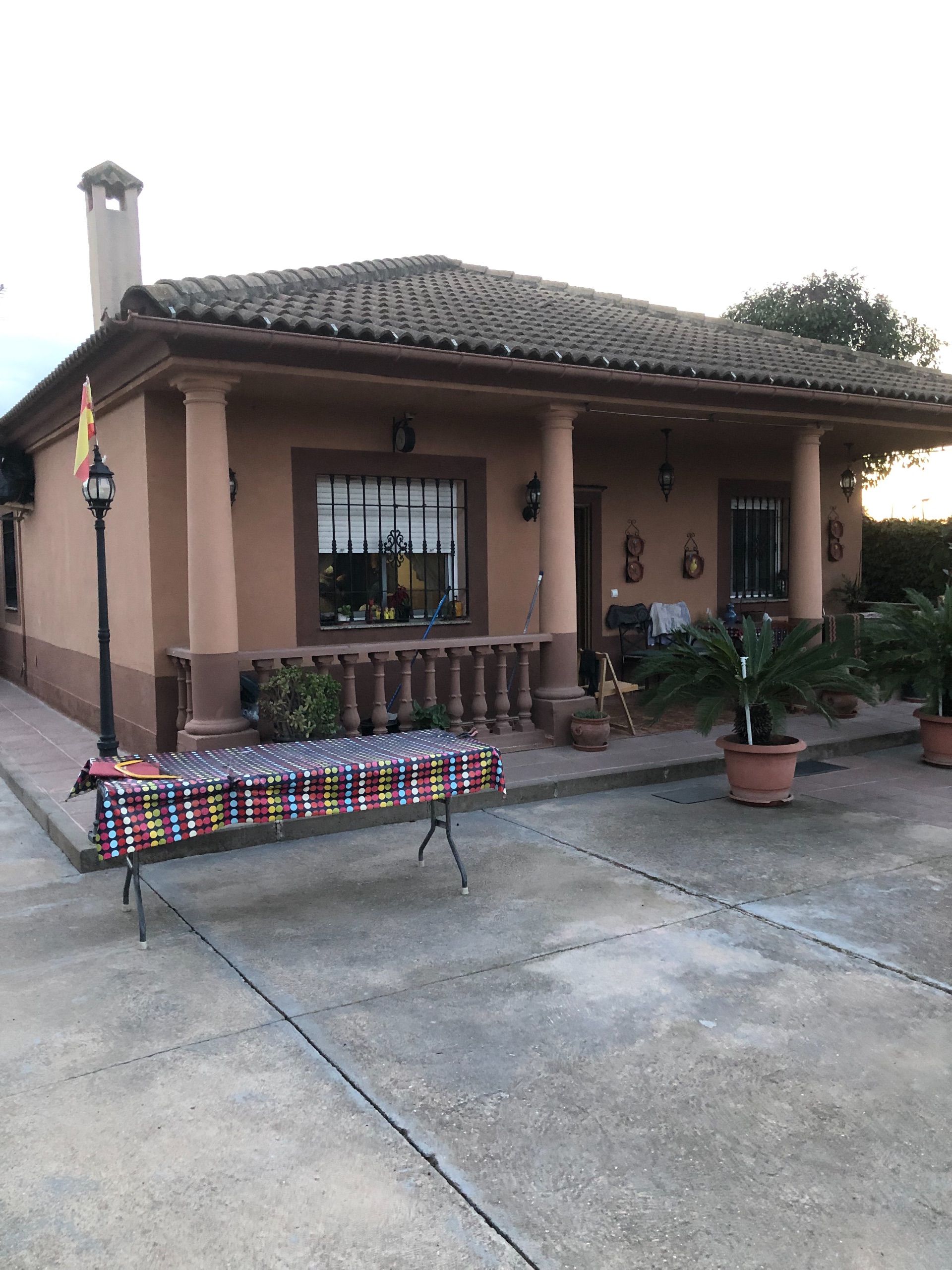 Parcela en Cordoba, PARCELAS - CASAS RURALES - CASA DE CAMPO, venta