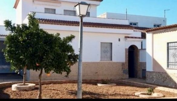 Chalet en Córdoba de 4 habitaciones