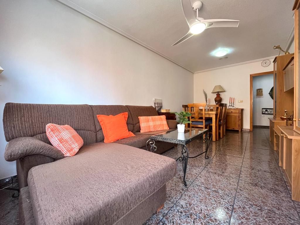 Piso en Almoradí, Centro, venta