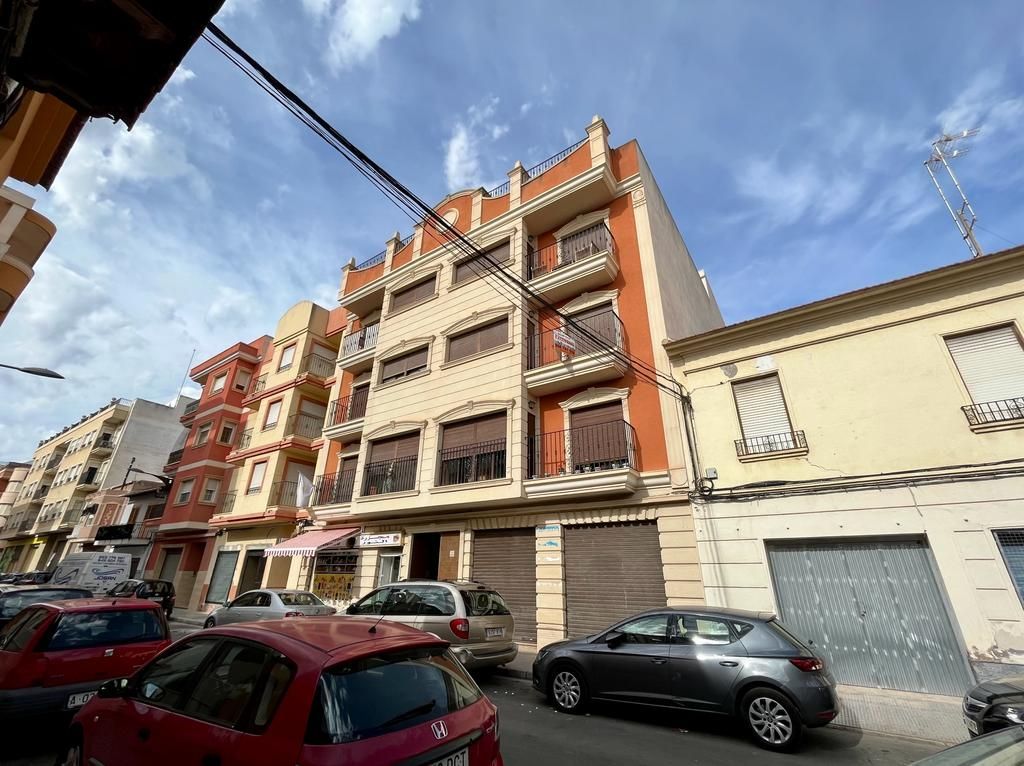 Piso en Almoradí, Centro, venta