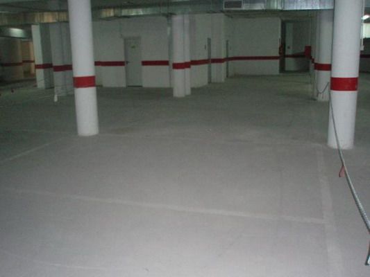 Garage in Almoradí, Canales y Martínez, for sale