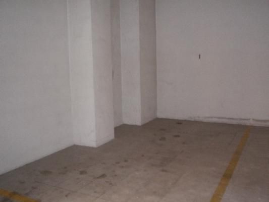 Garasje / Parking i Almoradí, Campo de fútbol, salg
