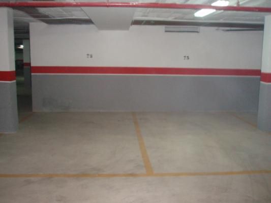 Garage in Almoradí, Manuel de Torres, for sale