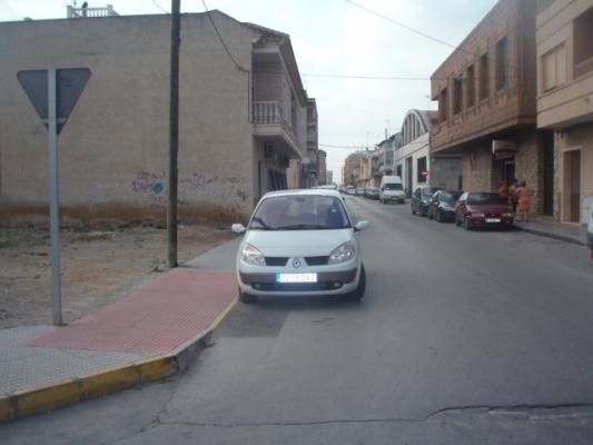Urban Plot in Almoradí, Centro, for sale