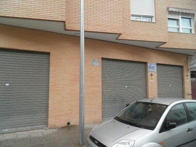 Commercial property in Almoradí, Manuel de Torres, for sale