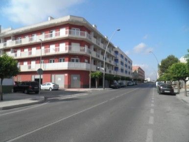 Garage in Almoradí, for sale