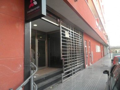 Lokal i Almoradí, Centro, salg