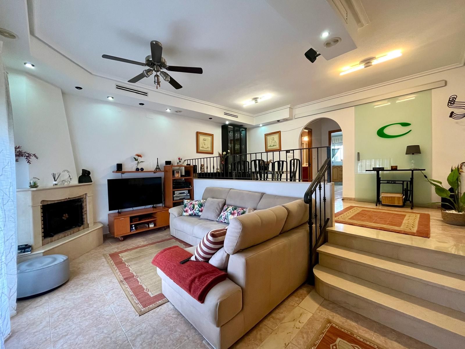 Bungalow en Daya Nueva, Daya Nueva, venta