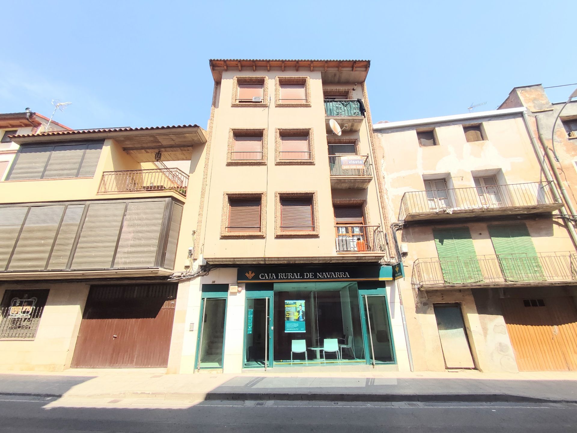Piso en venta en Pamplona