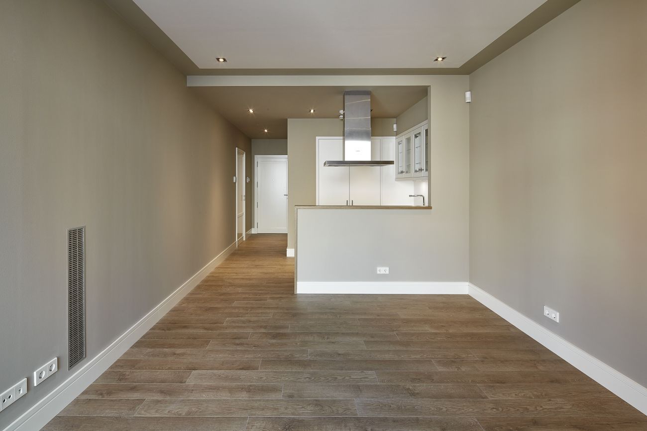 Piso en Barcelona, Sarria-Sant Gervasi, alquiler