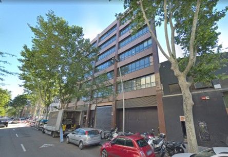 Oficina en Barcelona, 22@ - Front Marítim, alquiler