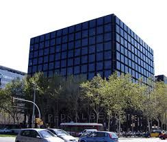 Office in Barcelona, Eixample, for rent