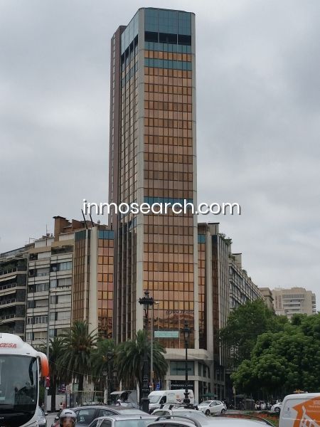 Офис в Barcelona, Eixample, аренда