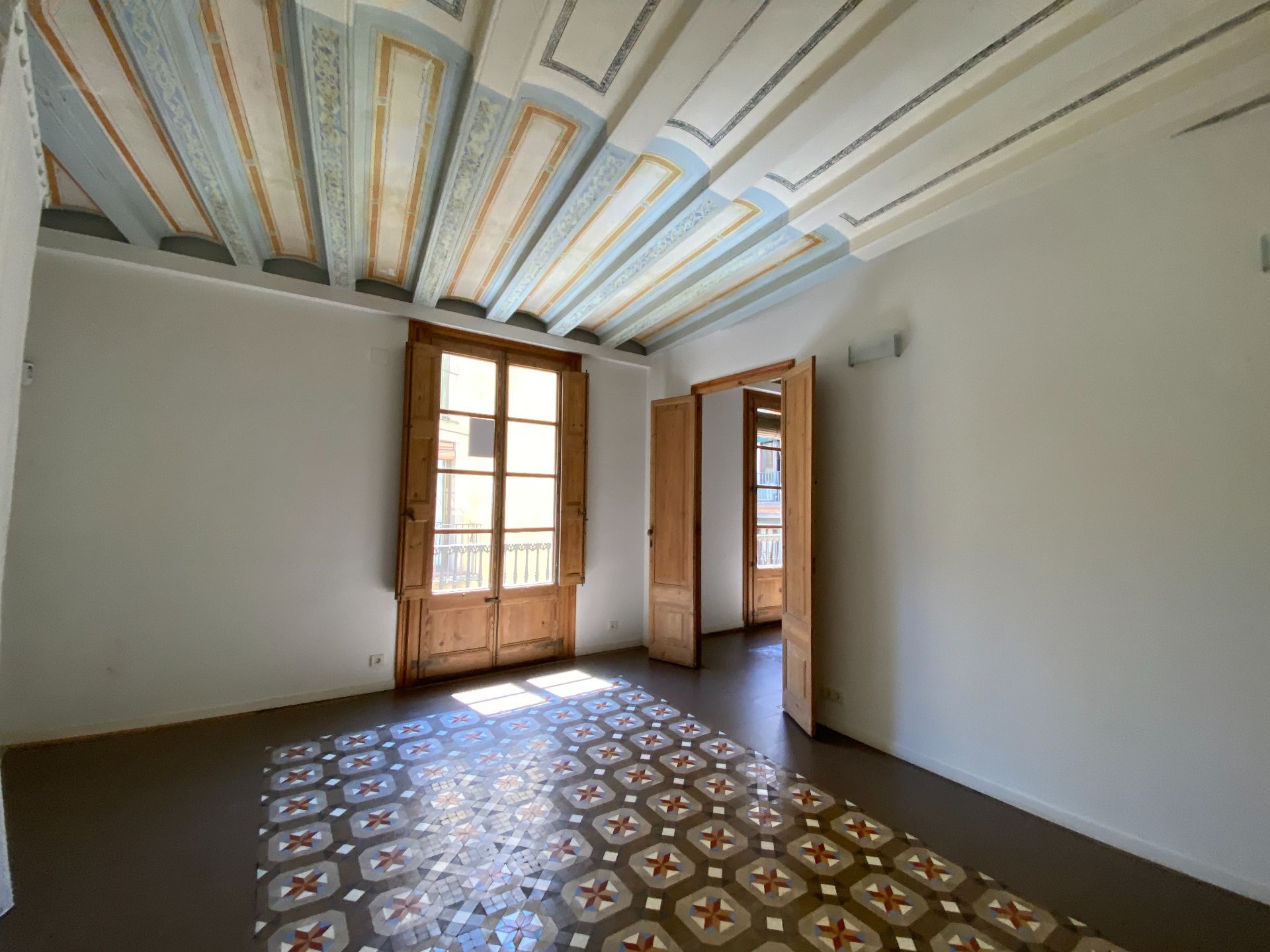 Piso en Barcelona, Ciutat Vella, alquiler