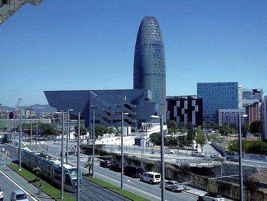 Oficina en Barcelona, 22@ - Front Marítim, alquiler