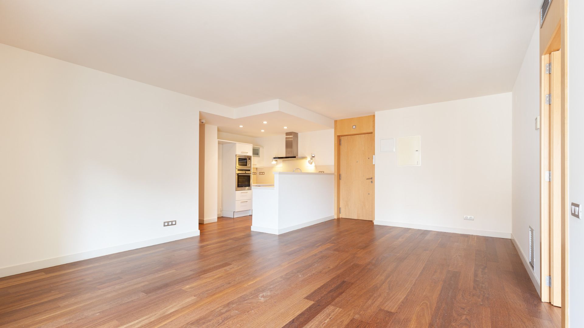 Piso en Barcelona, Sarria-Sant Gervasi, alquiler