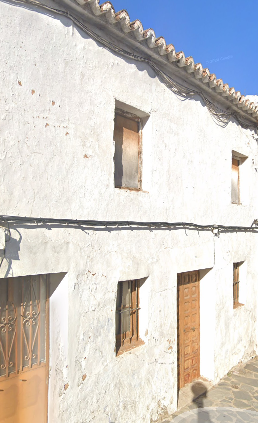 Casa / Chalet en Ronda, Barrio San Francisco, venta