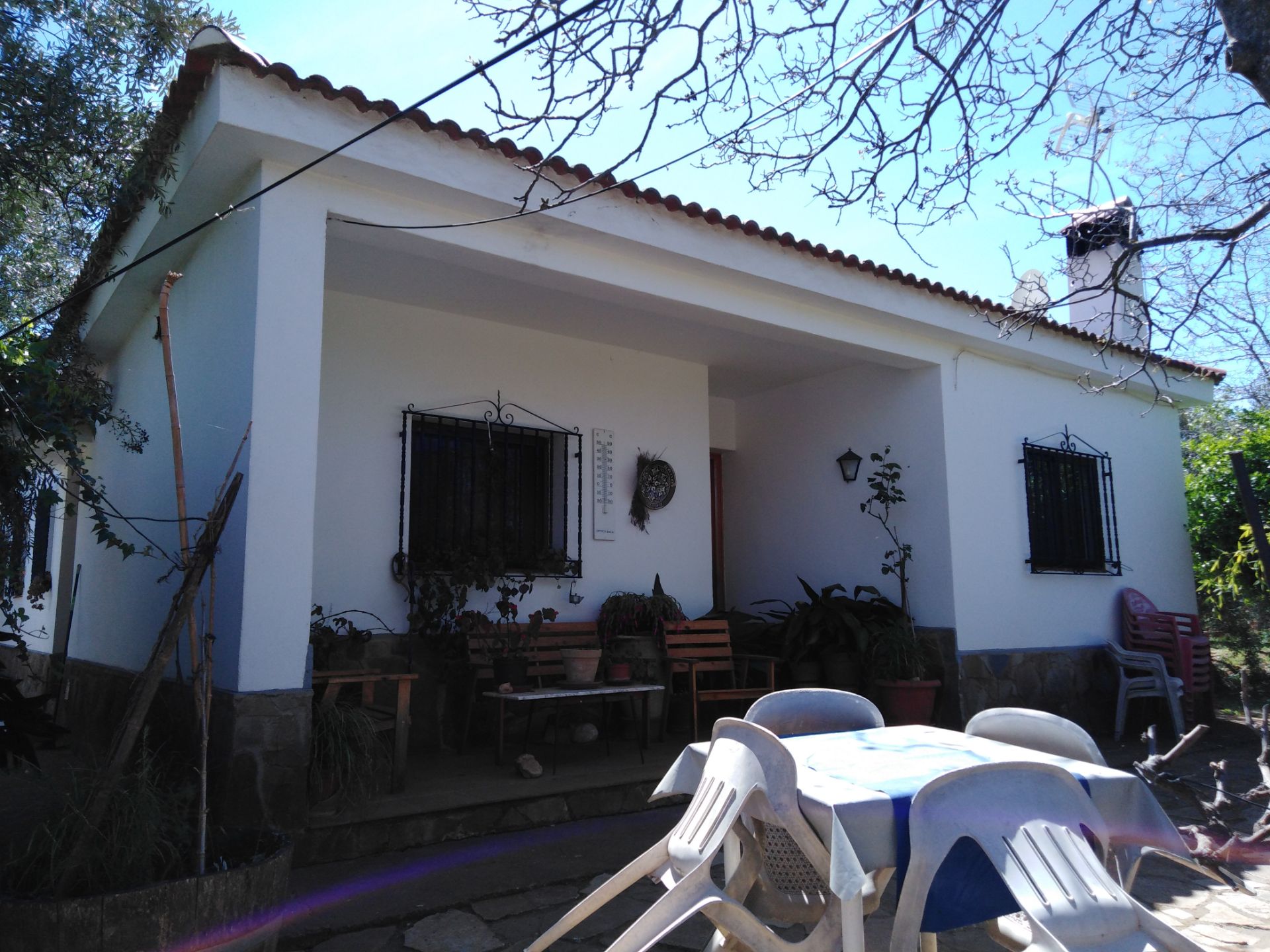 Countryside property in Ronda, for sale