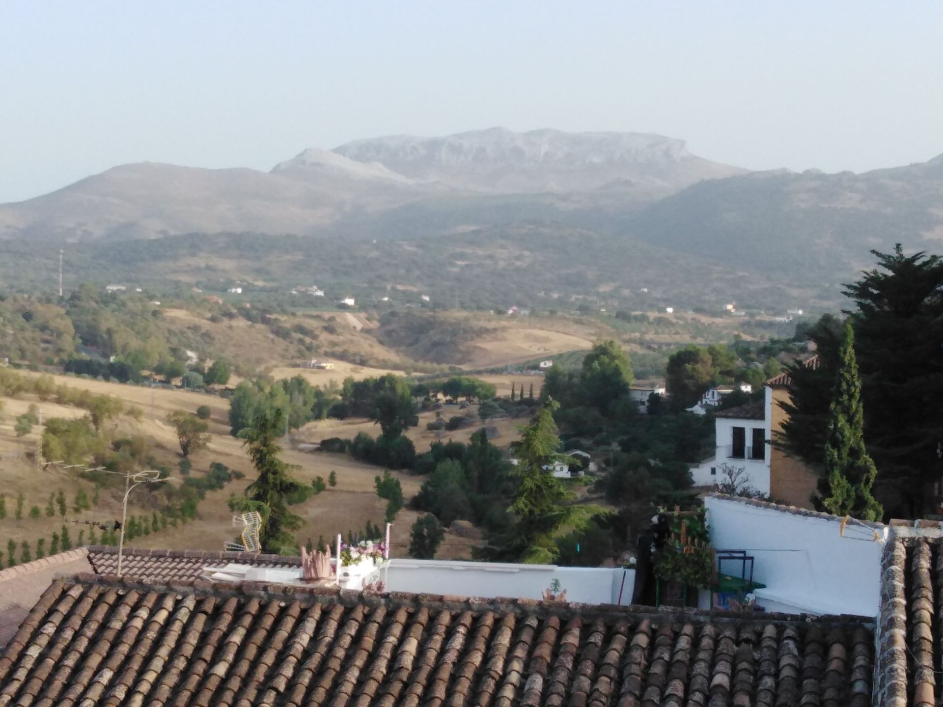 Casa / Chalet en Ronda, Centro, venta