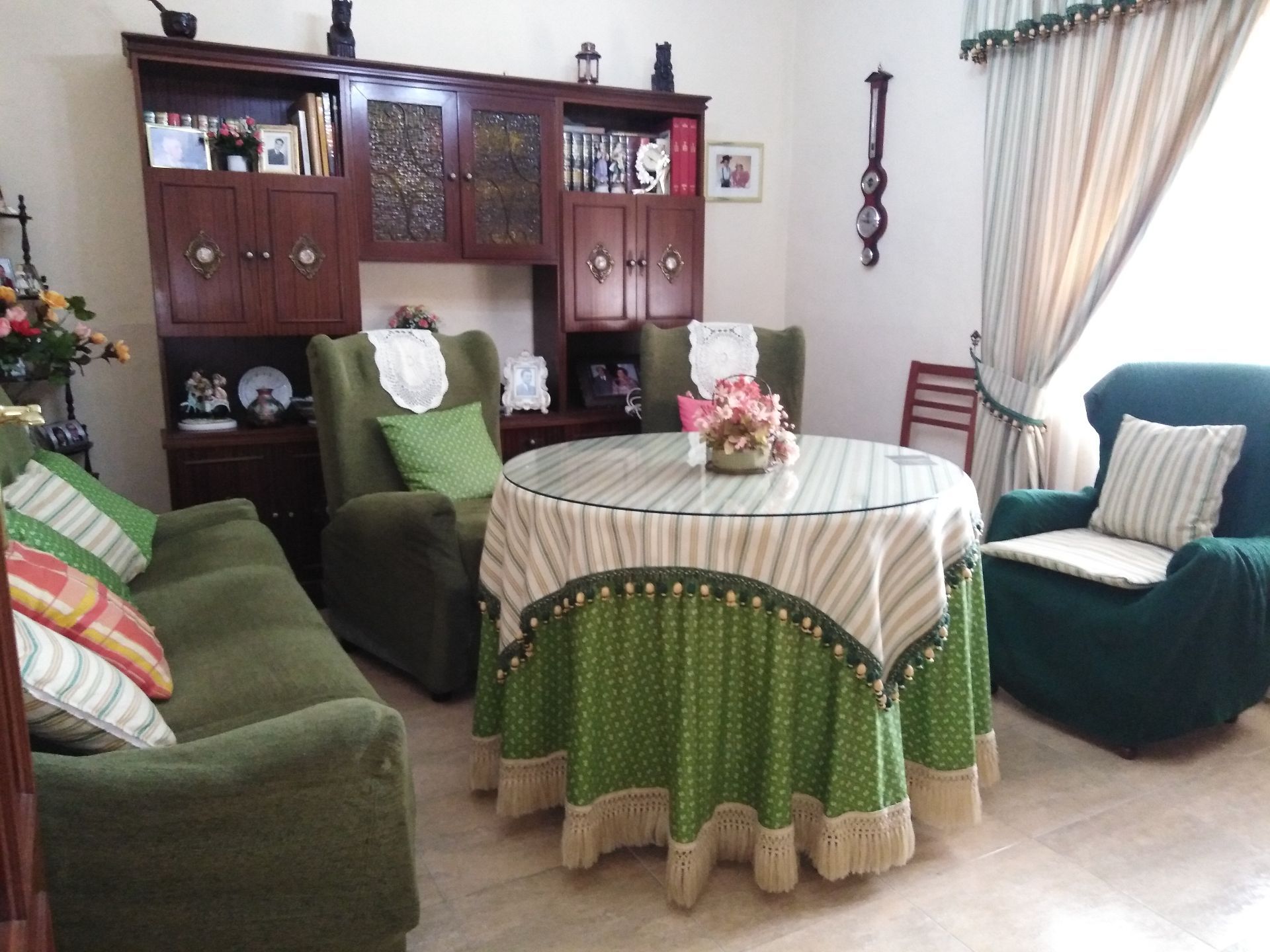 Casa / Chalet en Ronda, Centro, venta