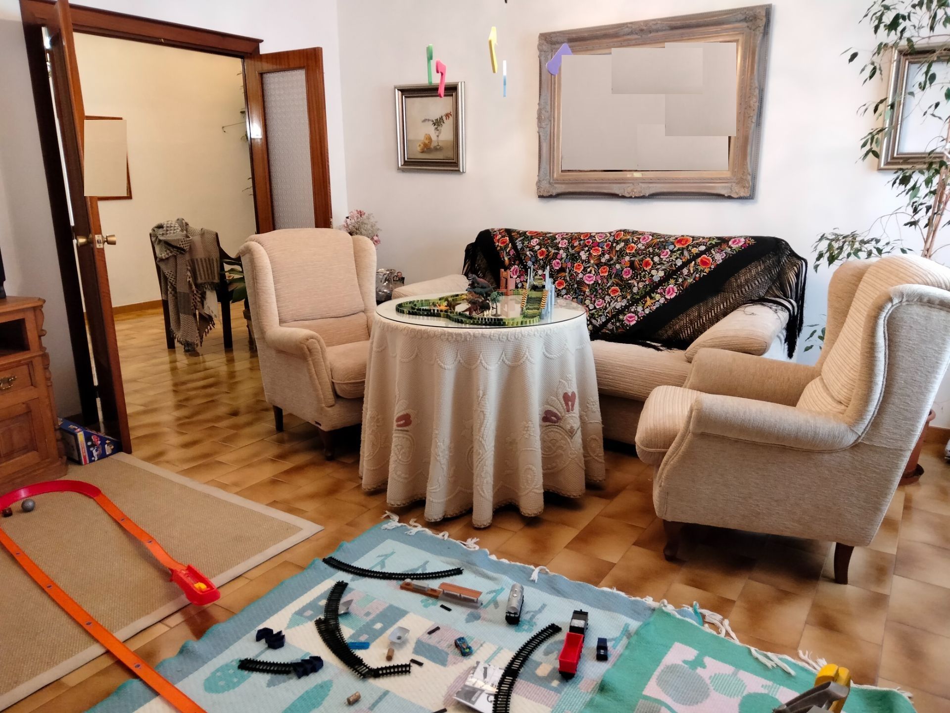 Casa / Chalet en Ronda, San Rafael, venta