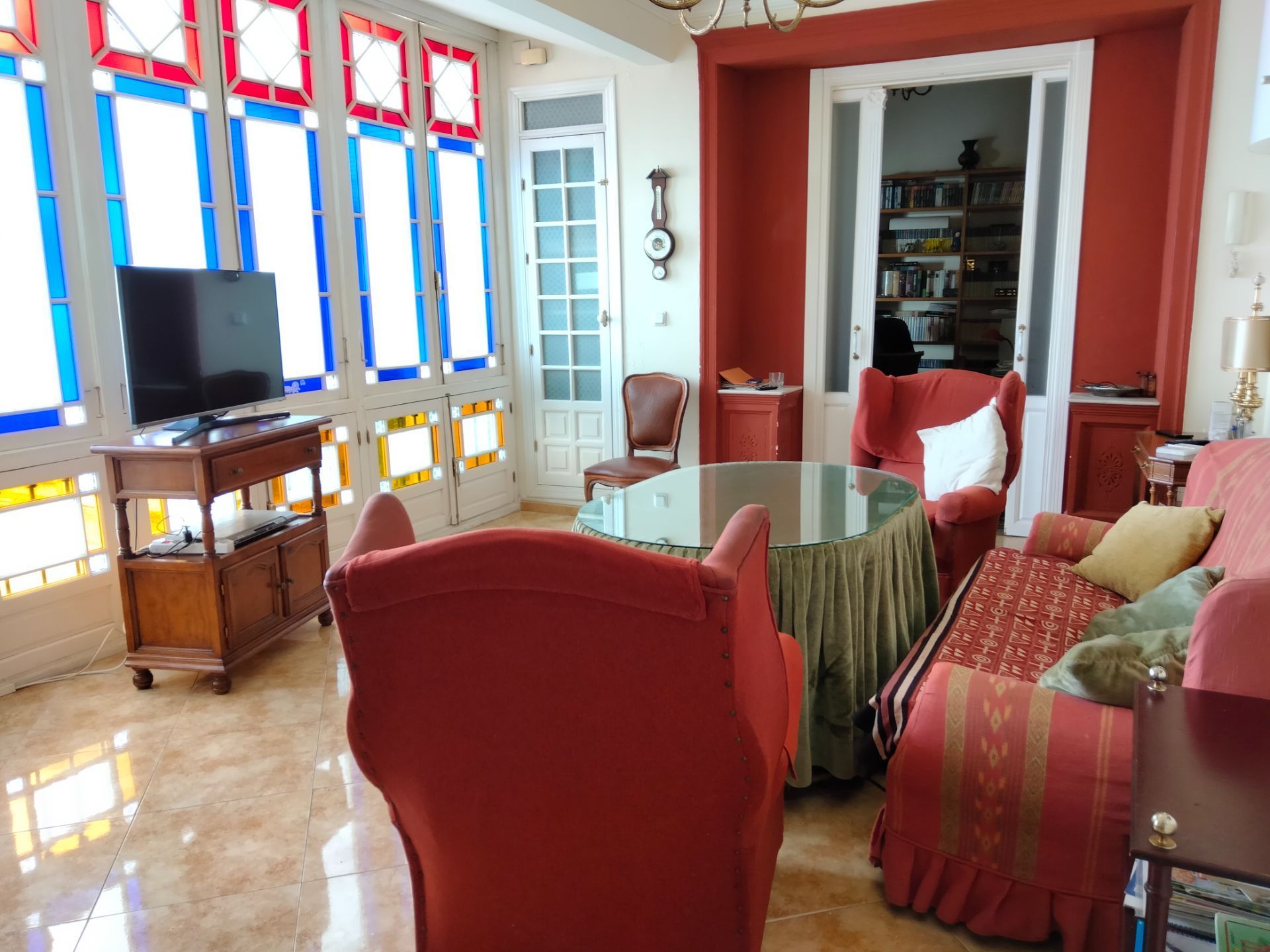 Villa in Ronda, Centro, for sale