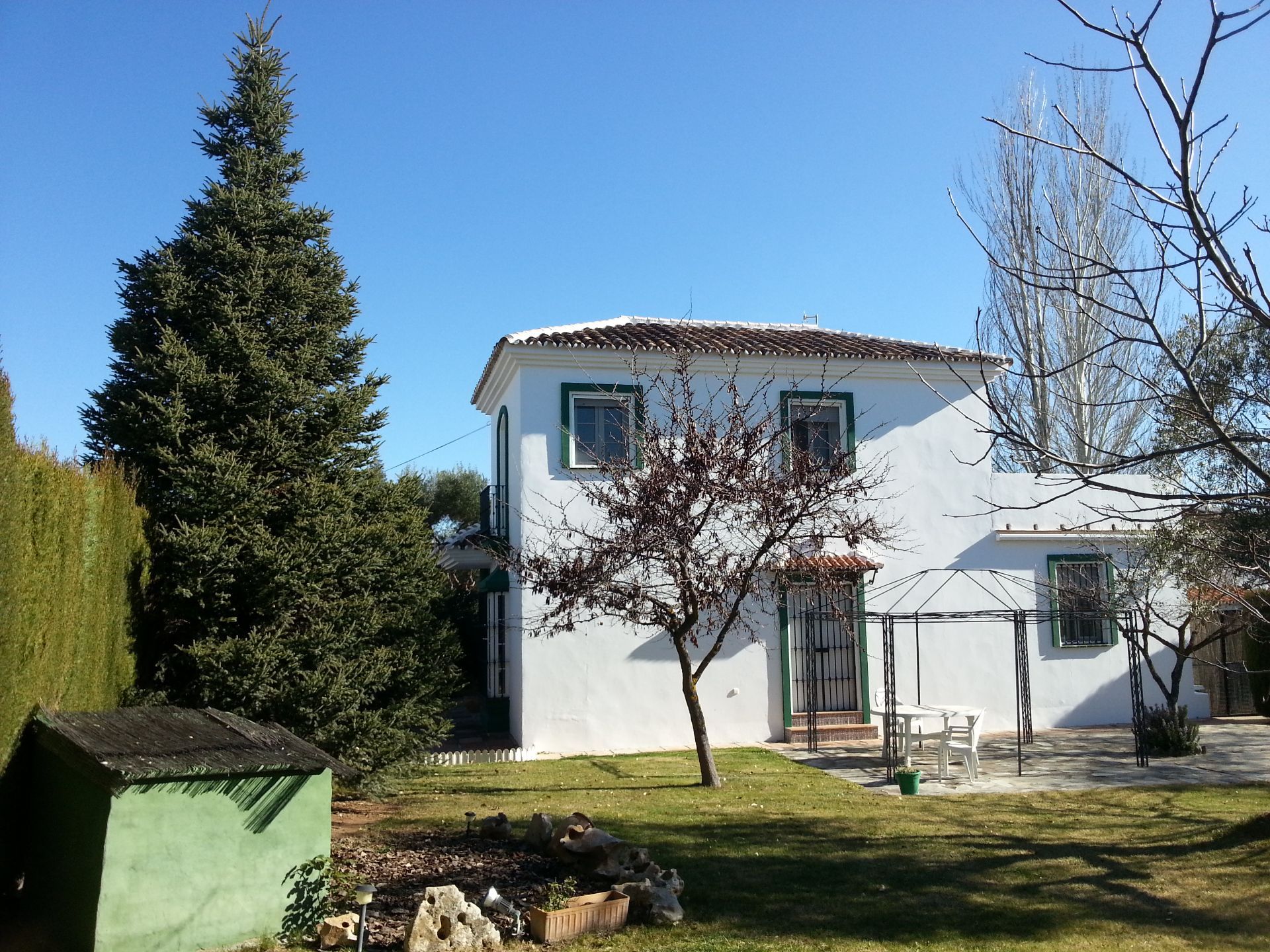 Casa / Chalet en Ronda, extrarradio, venta