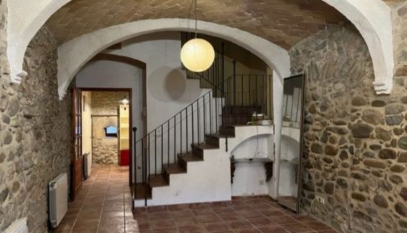 Casa adossada a Girona, PONT MAJOR, en venda