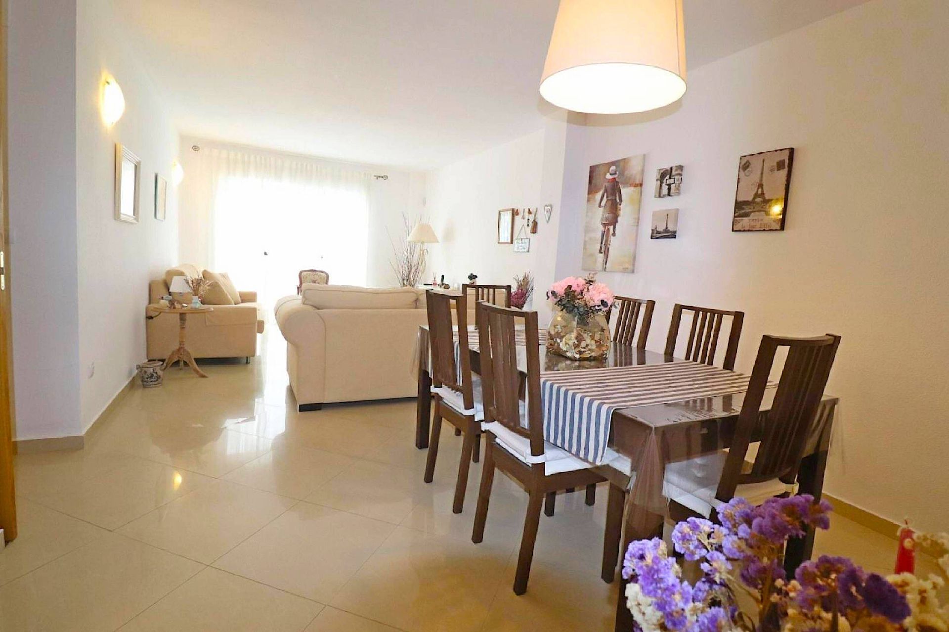Apartamento en Polop de la Marina, venta