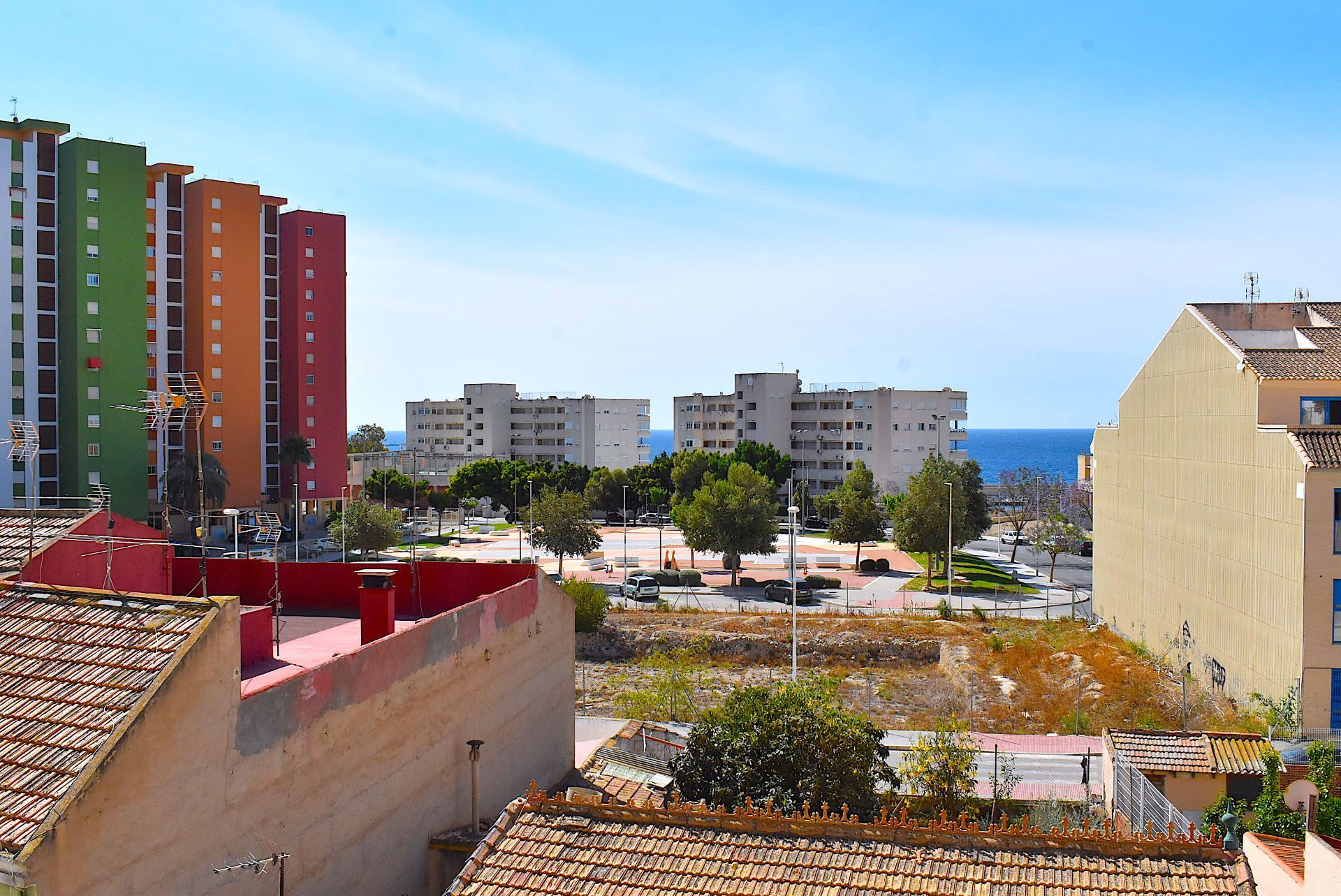 Piso en Villajoyosa, venta