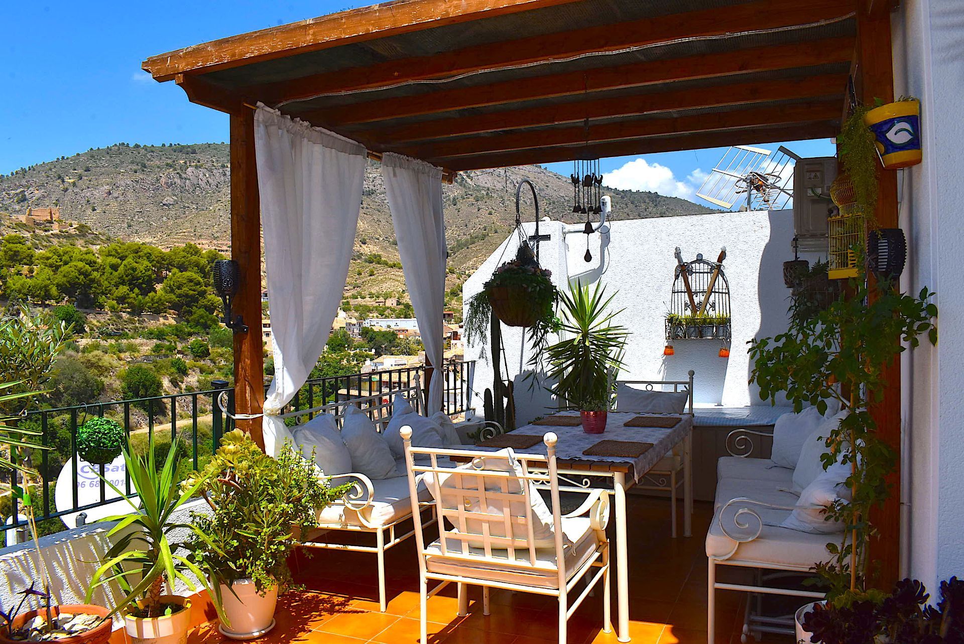 Apartamento en Relleu, venta