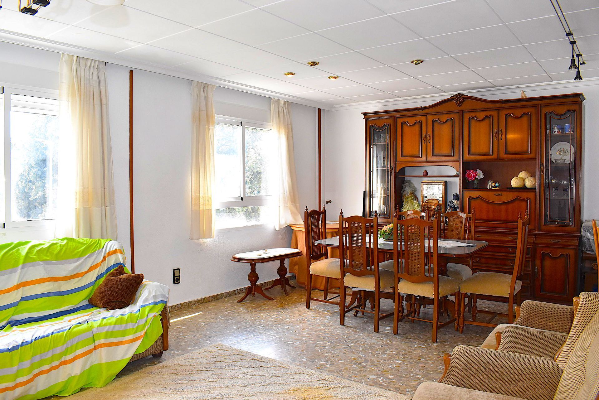 Apartamento en Callosa d'en Sarrià, venta