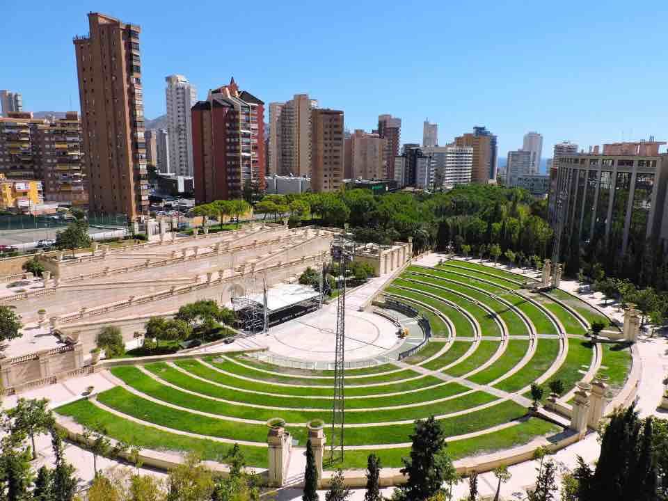 Piso en Benidorm, Centro, venta