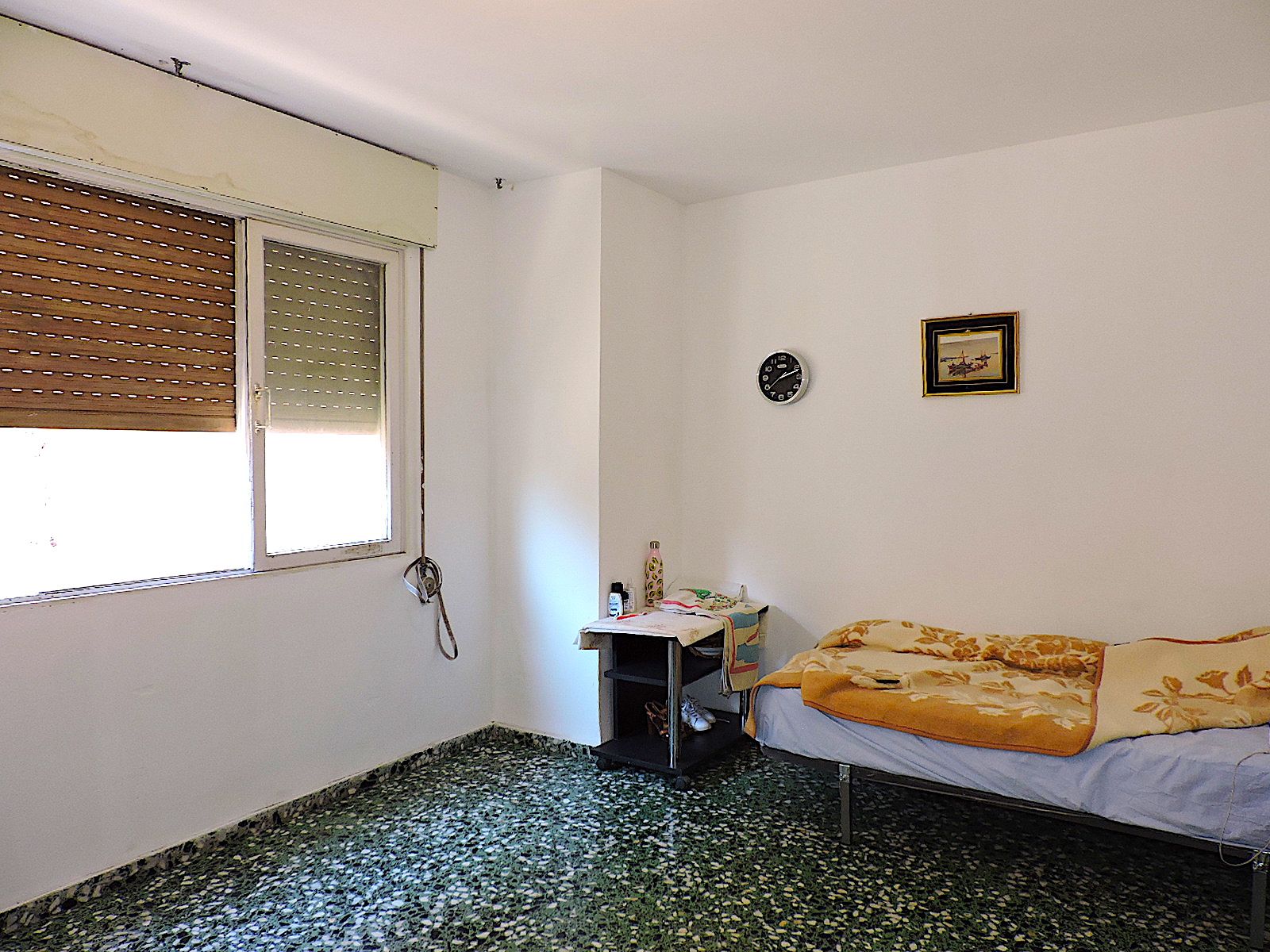 Byhus i Callosa d'en Sarrià, salg