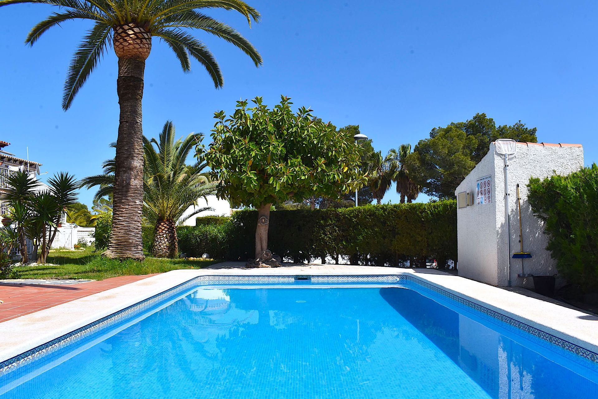 Terraced House in La Nucía, for sale