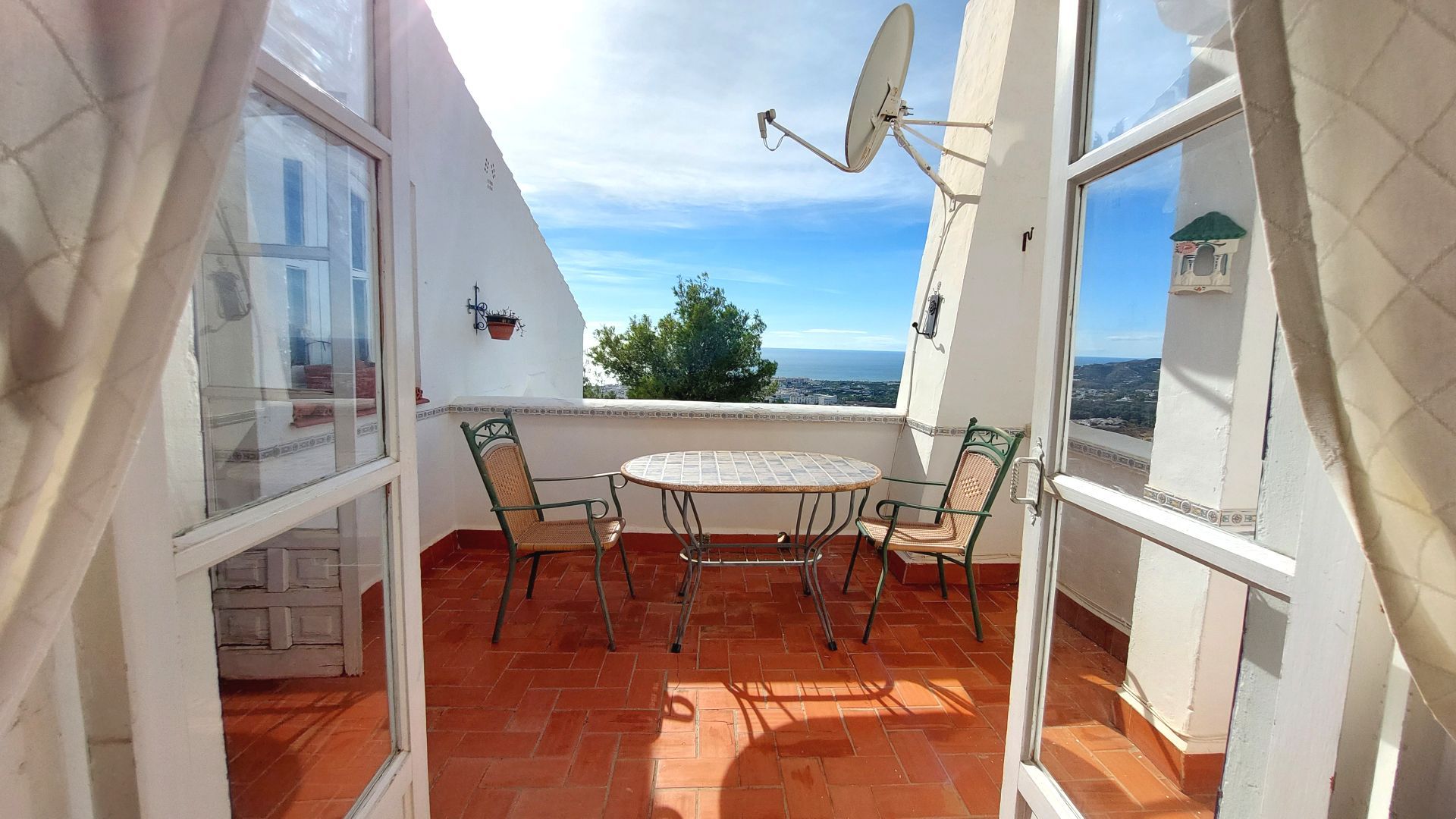 Flat in Nerja, San Juan de Capistrano, te koop