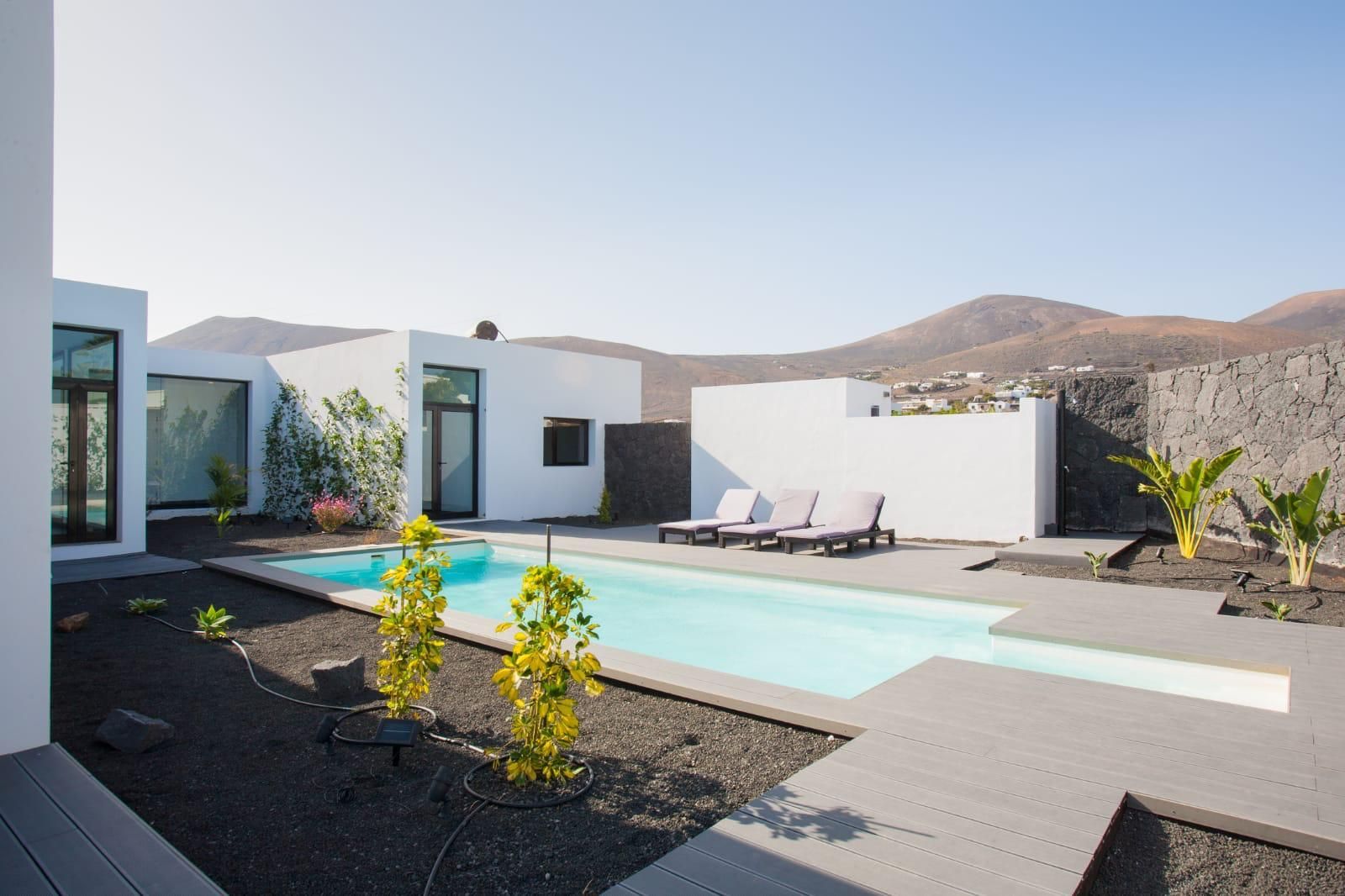 Villa in Tías, for sale