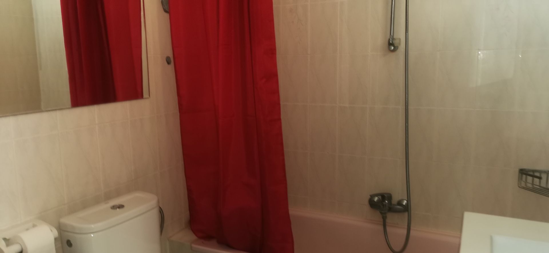 Apartamento en alquiler en Puerto de la Cruz zona San Fernando
