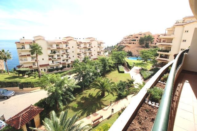 Apartment in Altea, for sale